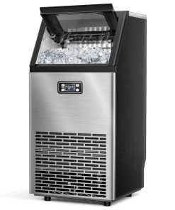 Commercial Ice Maker