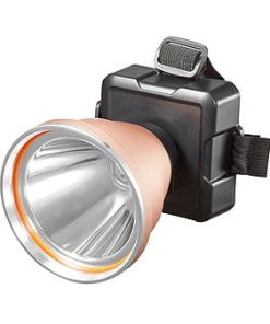 Large Flare Flashlights