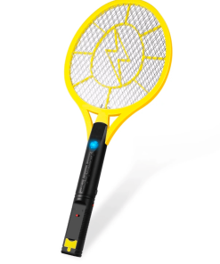Electric Flying Swatter