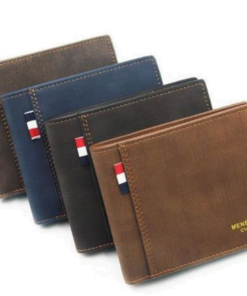 Men's Wallet
