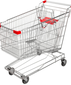 Super Market Carts
