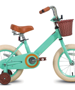 Kid Bikes