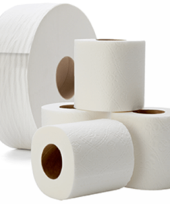 Janitorial Paper Products