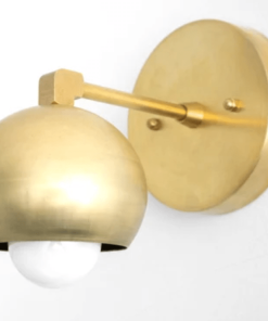 Wall Light Fixtures