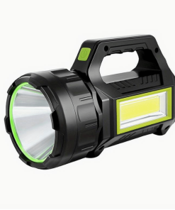 Large Hand Flashlights