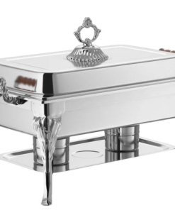 Stainless Steel items